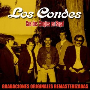 อัลบัม Sus dos Singles en Regal (2018 Remastered Version) ศิลปิน Los Condes