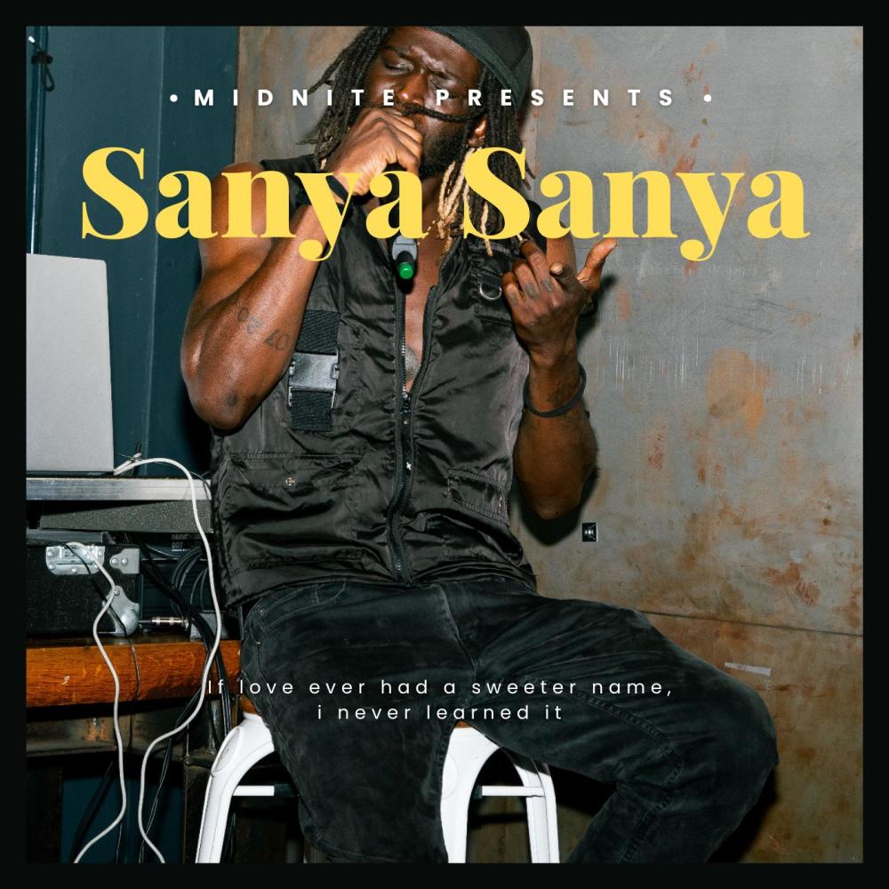 Sanya Sanya