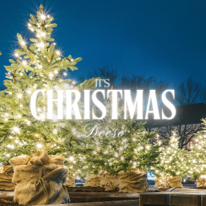 Listen to It’s Christmas song with lyrics from Deese