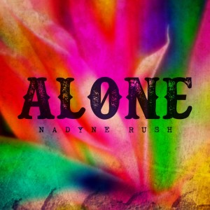 Nadyne Rush的专辑Alone