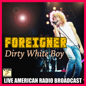 Dengarkan lagu Cold As Ice (Live) nyanyian Foreigner dengan lirik