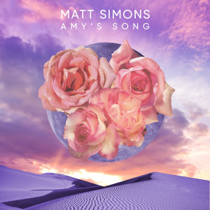 Album Amy's Song oleh Matt Simons