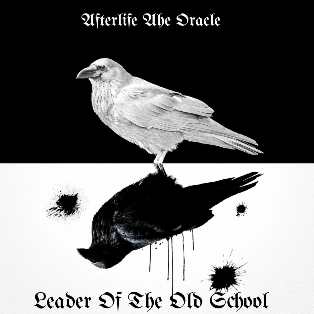 Leader Of The Old School
