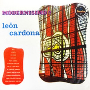 ดาวน์โหลดและฟังเพลง Mi Mirar พร้อมเนื้อเพลงจาก León Cardona