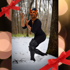 Listen to Holiday song with lyrics from Djinn Bootz