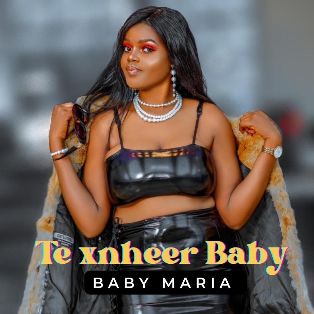 Te xnheer baby