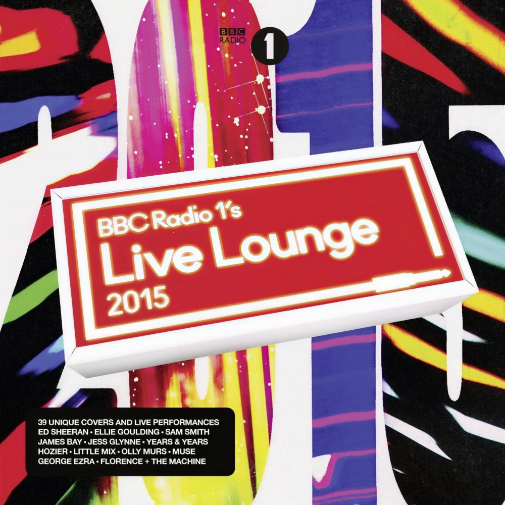 Let It Go / Umbrella (Live from BBC Radio 1's Live Lounge)