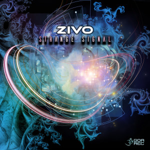 收聽Zivo的Strange Signal (Original Mix)歌詞歌曲