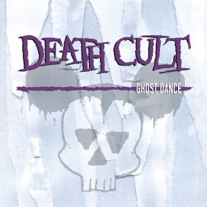 收聽Death Cult的Ghost Dance歌詞歌曲