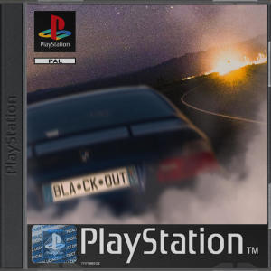 收聽Klint的Blackout (Explicit)歌詞歌曲