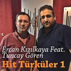 Tuncay Gören的专辑Hit Türküler, Vol. 1