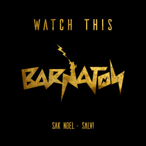 Album Watch This oleh Salvi