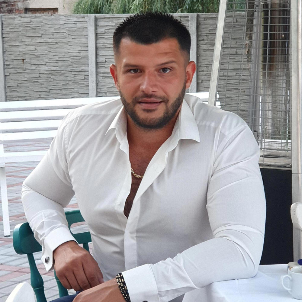 Sufletul Pereche