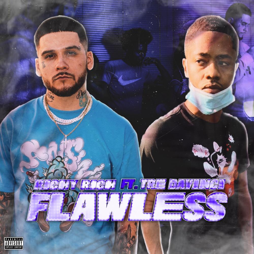 FLAWLESS (Explicit)