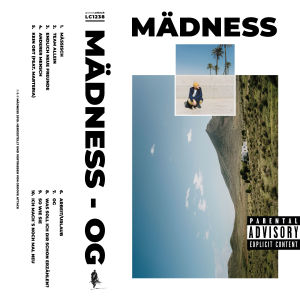 Listen to Kein Ort song with lyrics from Mädness