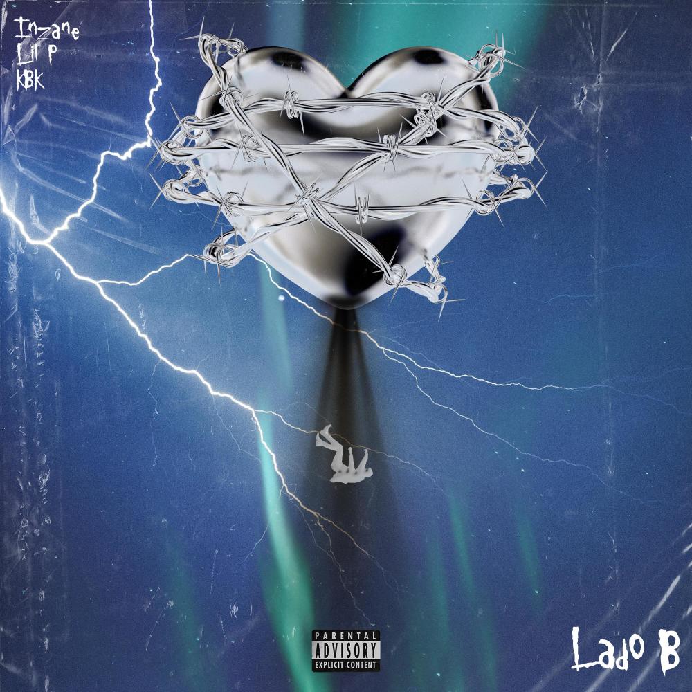outr0 </3 (feat. Lil P & KBK) (Explicit)