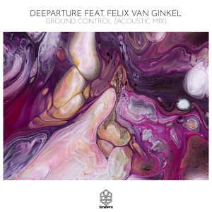 Album Ground Control (Acoustic Mix) oleh Felix