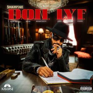 ดาวน์โหลดและฟังเพลง Shaikh The Don (Explicit) พร้อมเนื้อเพลงจาก Shaikhspeare