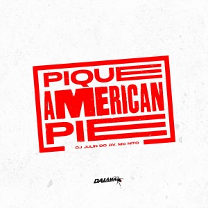 Pique American Pie (Explicit)