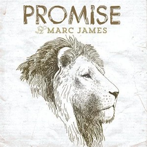 Marc James的專輯Promise