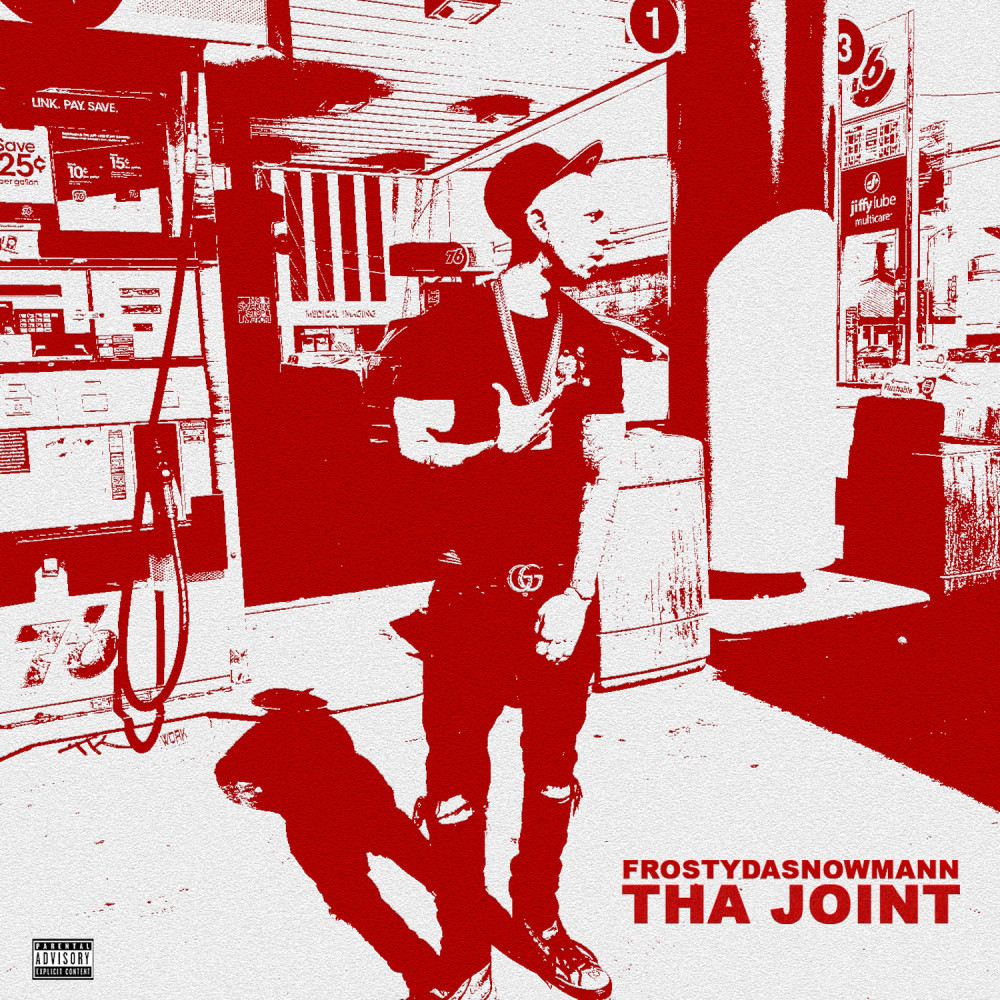 Tha Joint (Explicit)