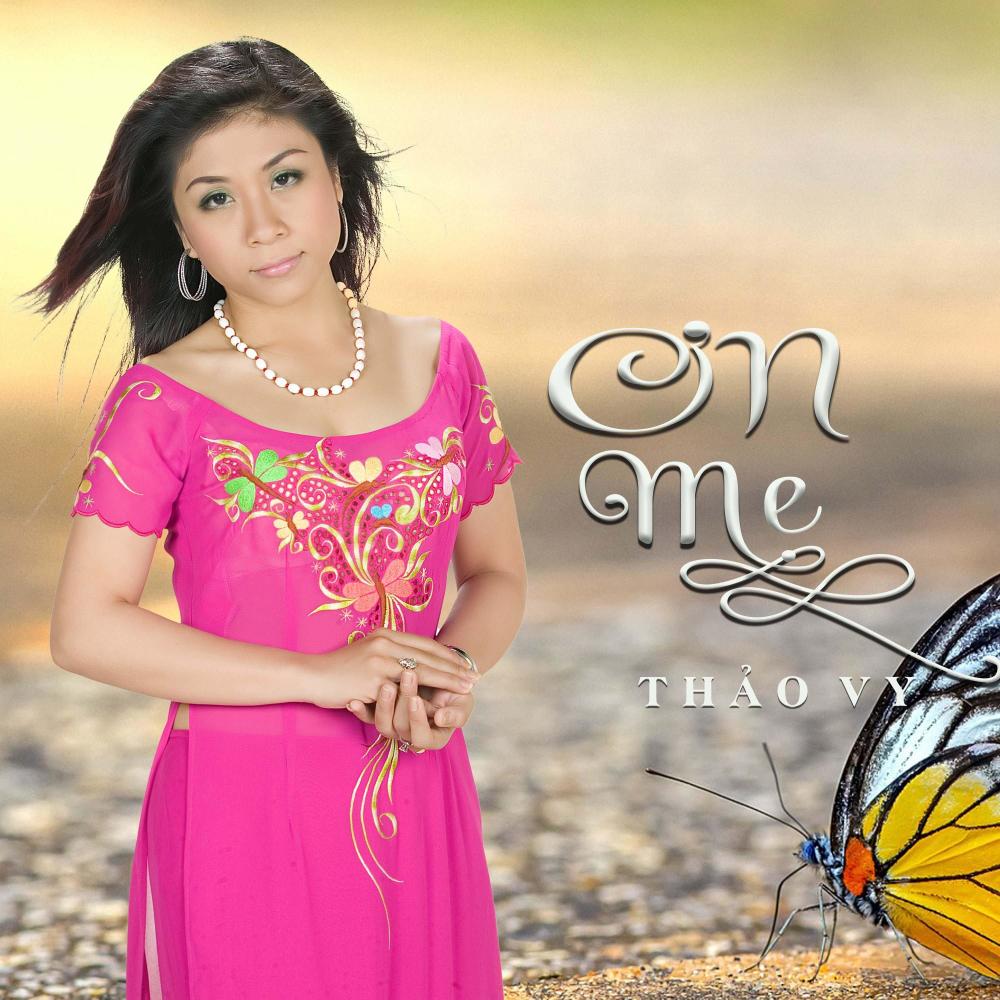 Ơn Mẹ