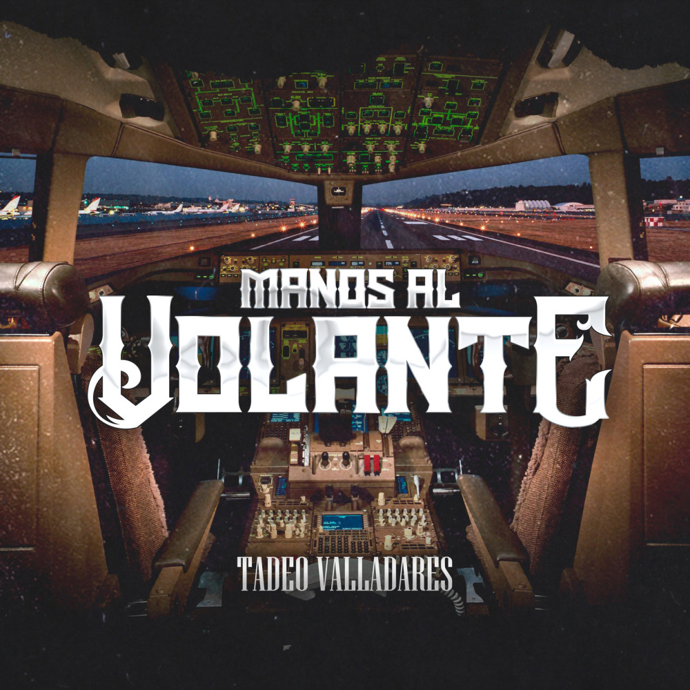 Manos Al Volante (Explicit)