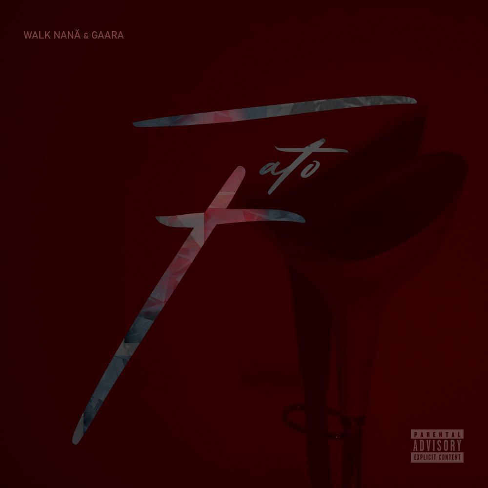 Fato (feat. GaaRa) (Explicit)