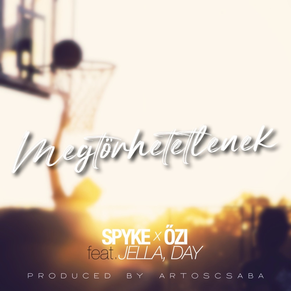 Megtörhetetlenek (Explicit)