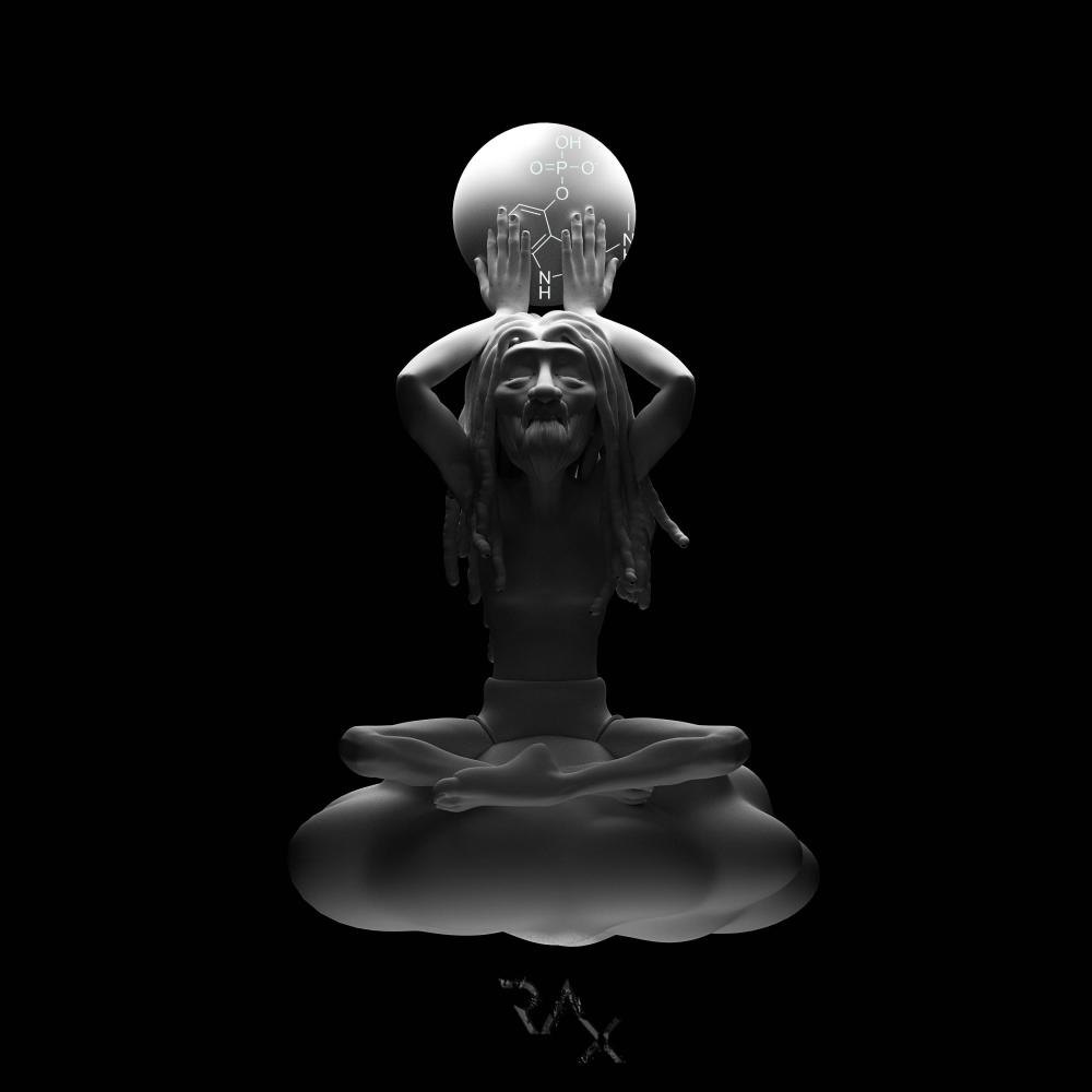 Meditate (feat. Dwayne$tunna, Rastavelli X, Hanztheman & Koonax) (Explicit)