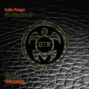 Luis Pergo的专辑So Stupid EP