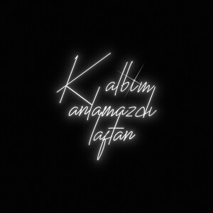 Album Kalbim Anlamazdı Laftan from HANOFF