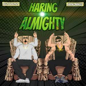 Album Haring Almighty (Explicit) from Bugoy Na KoyKoy