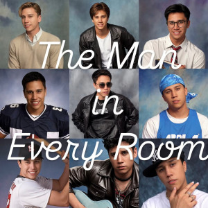 The Man in Every Room dari Kobayashi