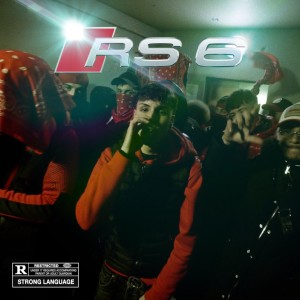 Album RS6 (Explicit) from Xavier24K