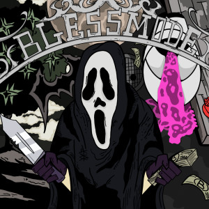 ดาวน์โหลดและฟังเพลง Стоп (Explicit) พร้อมเนื้อเพลงจาก YungBlessed