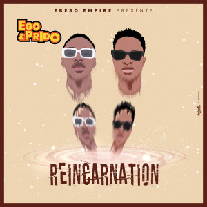 Listen to 100 Problem song with lyrics from EGO