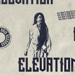 Album Elevation oleh Tom Bourra