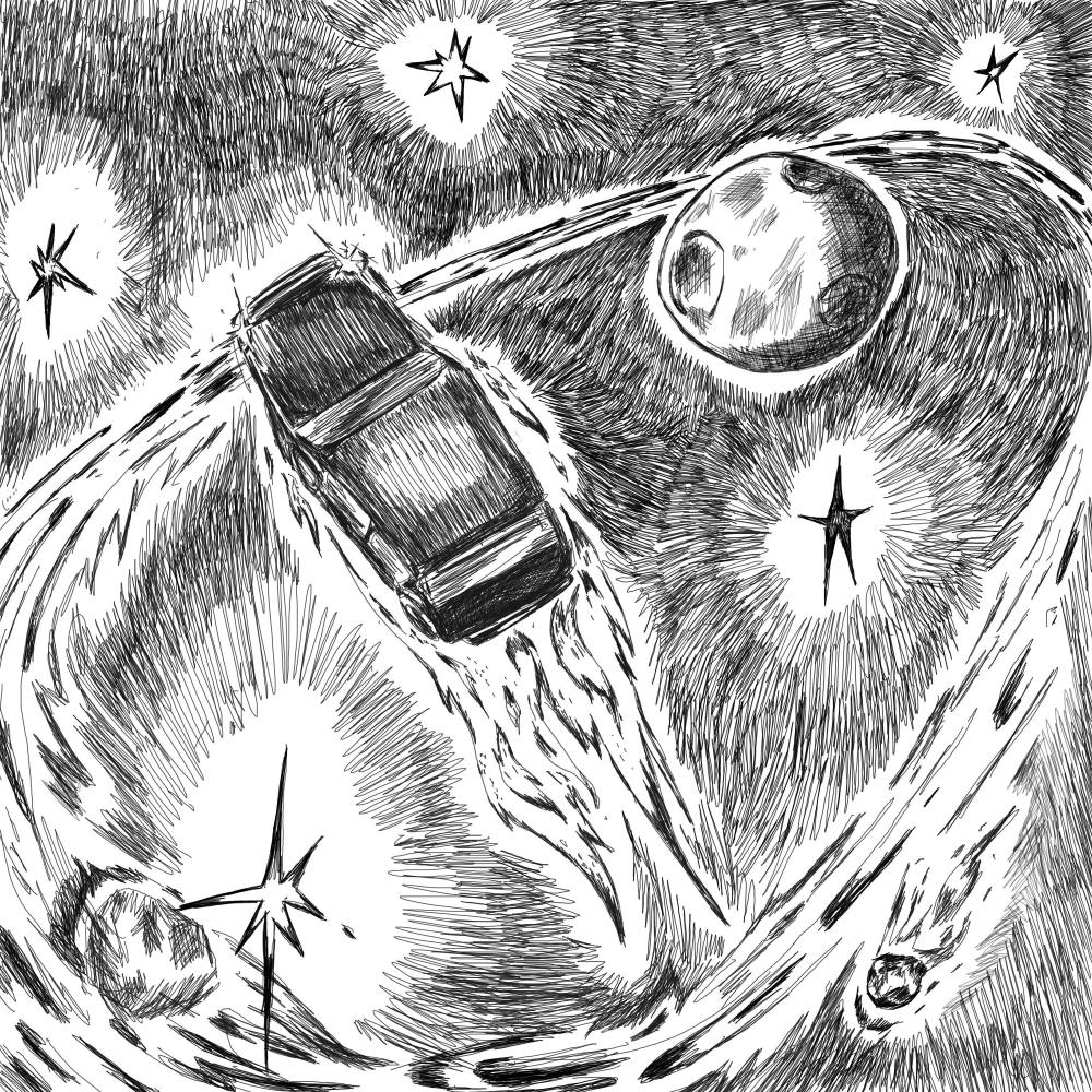 Infinite (feat. Adamwetball) (Explicit)