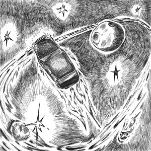 Obié_的專輯Infinite (feat. Adamwetball) [Explicit]