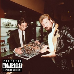 อัลบัม HEELS HAVE EYES (Explicit) ศิลปิน Westside Gunn