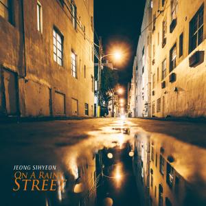 Jeong Sihyeon的专辑On A Rainy Street