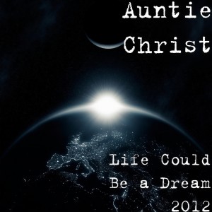 收聽Auntie Christ的Rewind - samfree vocal ver. -歌詞歌曲