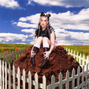 Elli Moore的專輯The Dirt (Explicit)