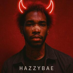 Dengarkan lagu GhostDawg (Explicit) nyanyian Hazzybae dengan lirik