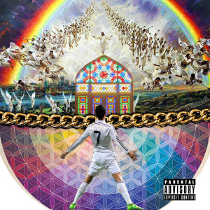 Album BIGGER MAN (Explicit) oleh Axel Holy