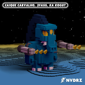Album Pegaitto oleh Caique Carvalho