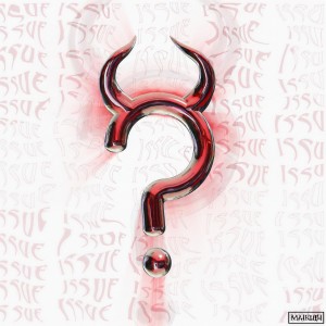 Maikubi的專輯Issue (Explicit)