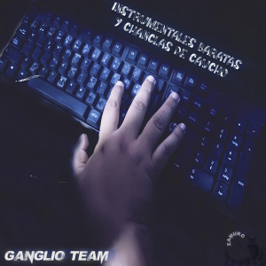 收聽Ganglio Team的Búnker歌詞歌曲