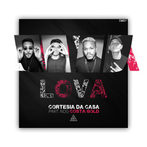 Album Lova from Cortesia Da Casa